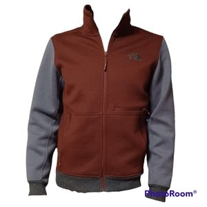 Men's North Face jacket size medium